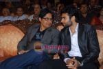 Vashu and Jacky Bhagnani at Hum Log Awards in Radio Club on 11th Feb 2010 (2).JPG